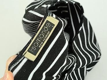 hm bluza w paski: Bluzka damska, rozmiar L — 5