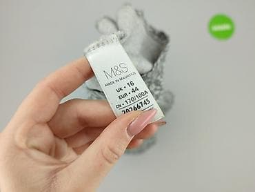 redherring bluzka: Marks & Spencer, Bluzka damska, rozmiar XL — 4