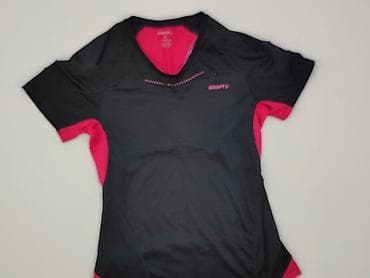 craft: T-shirt damski, rozmiar M — 1