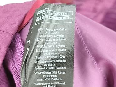 gucci leginy: F&F, Spodnie materiałowe damskie, rozmiar M — 9