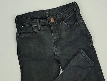 River Island, Jeans for women, size M