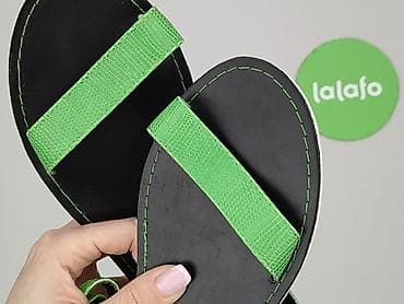 deichmann esprit sandały: Sandały damskie, rozmiar 38 — 7