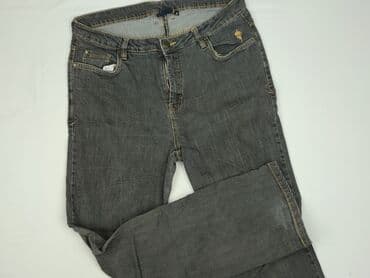 Esmara, Jeans for women, size 3XL at lalafo.pl Esmara, Jeans for women, size 3XL