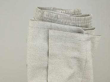 air force klapki: Spodnie materiałowe damskie, rozmiar XL — 5