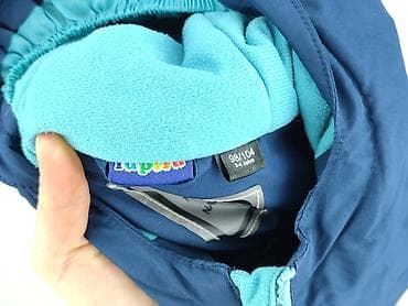 echo bluzki: Kurtka przejściowa, Lupilu, 3-4 lat, 98-104 cm, stan - Idealny — 4