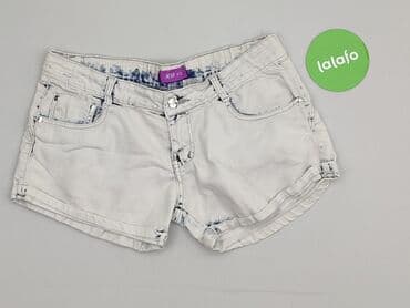 sukienki dla nastolatki: Krótkie spodenki, 14 lat, 164, stan - Dobry — 2