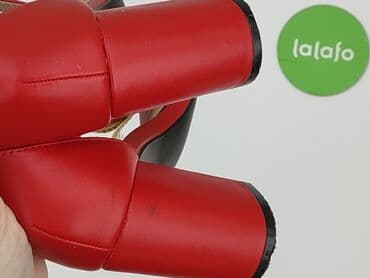 prowadzenie pojazdu w klapkach: Sandały damskie, 38 — 8