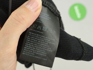 Жінкам: H&M Basic, Топ жіночий, розмір S — 5