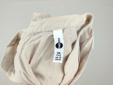 dodatki do beżowej sukienki: Everme, Bluzka damska, rozmiar S — 4