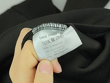 bebe: Violet, Sukienka damska, rozmiar XL — 5