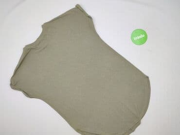 basic t shirty oversized: Primark, T-shirt damski, rozmiar L — 4