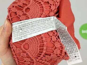 krótkie spodenki i marynarka: Forever 21, Bluzka damska, rozmiar S — 5