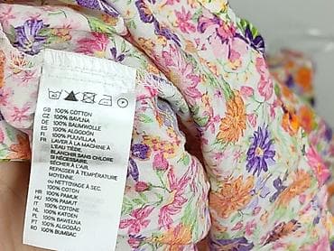 t shirt basic hm: H&M Divided, Sukienka damska, rozmiar XS — 5