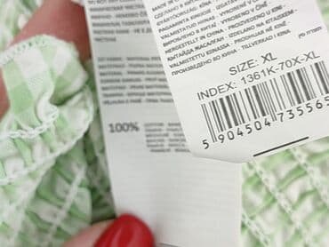 la.mania bluza: Cropp, Bluzka damska, rozmiar XL w lalafo.pl — 6 la.mania bluza: Cropp, Bluzka damska, rozmiar XL — 6