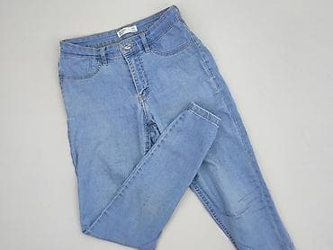 prada jeansy: Sinsay, Jeansy damskie, rozmiar S — 1