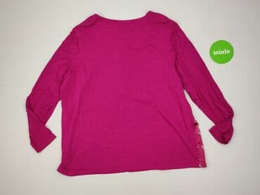 bluzka pod marynarkę plus size: Marks & Spencer, Bluzka damska, rozmiar 4XL — 3