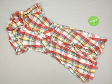 sukienka h m czerwona: H&M Divided, Sukienka damska, rozmiar S — 2