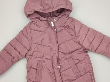 koszule z motywem folkowym: Kurtka zimowa, Cool Club, 2-3 lat, 92-98 cm, stan - Bardzo dobry — 1