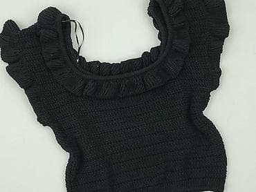 van graaf bluzki: H&M, Top damski, rozmiar M — 2