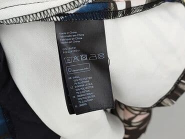 sukienka h m czerwona: H&M, Sukienka damska, rozmiar M — 5