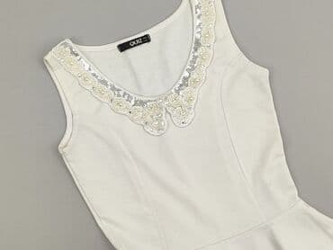 bluzka do cekinowej spódnicy: Quiz, Bluzka damska, rozmiar S — 1