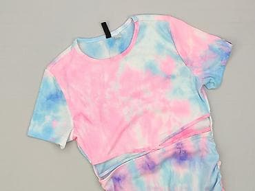 H&M Divided, Sukienka damska, rozmiar S