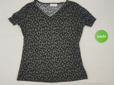 leginsy janina: Janina, T-shirt damski, rozmiar XL — 2