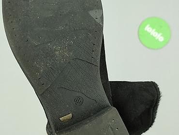 ccc buty ugg: Botki damskie, rozmiar 38 — 6