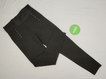 top zara basic: Zara, Leggings L — 2