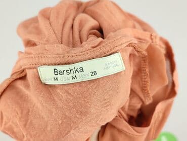 pepco koszulki barcelony: Bershka, Bluzka damska, M — 4