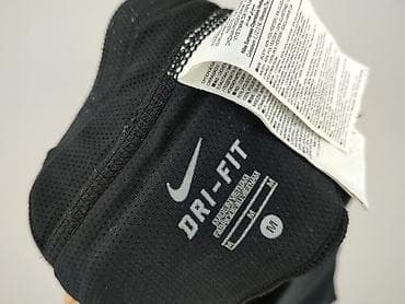 nike tech media expert: Nike, Spodnie 3/4 damskie, rozmiar M — 4