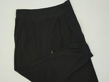 komplet dres: Spodnie dresowe damskie, rozmiar S — 1