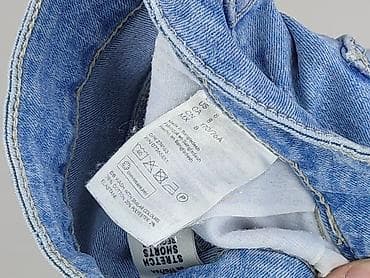klapki chloe: Denim Co, Szorty damskie, rozmiar S — 5