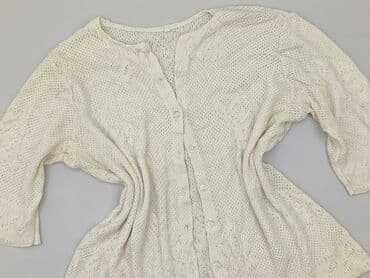Kardigan damski, rozmiar M