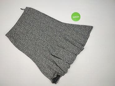 spódnica midi plus size: Roman, Spódnica damska, rozmiar L — 3