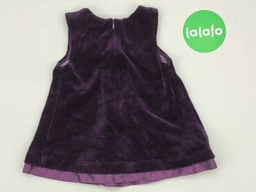 czerwone sukienki swiateczne: Dress, 12-18 months, condition - Very good — 3
