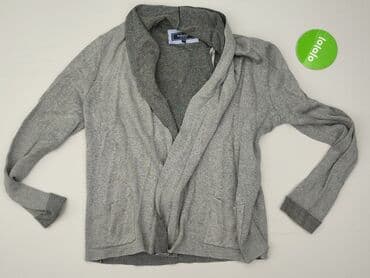 bluzy dresowe montego: Maine, Kardigan damski, rozmiar M — 2