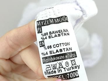 stanik marks: Bluzka damska, rozmiar 6XL — 5