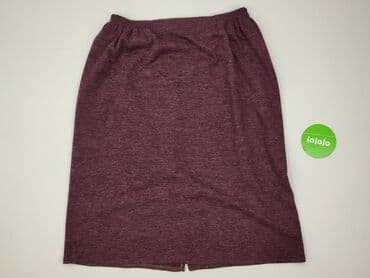 krótkie spódnice tiulowe: Spódnica damska, rozmiar 3XL — 3