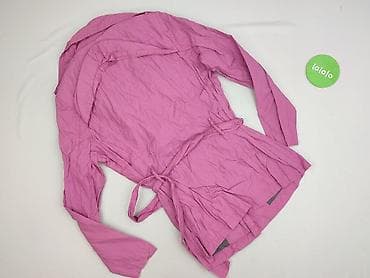 renee buty na platformie: Printemps, Płaszcz damski, rozmiar M — 3