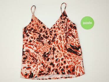 h m plus size tops: H&M, Top damski, XS — 3