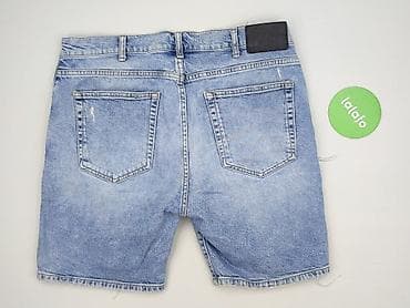 sinsay code: Zara, Szorty dla mężczyzn, rozmiar XL — 3