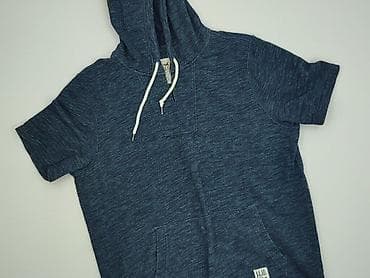 hooligans bluzy: Hollister, Bluza z kapturem dla mężczyzn, rozmiar L — 1