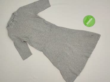 pier one t shirty basic: Bershka, Women`s dress, size M (EU 38) — 2