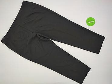 wymiary: M&S Collection, Spodnie materiałowe damskie, rozmiar 5XL — 3