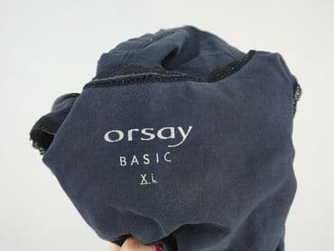 koronkowy top pod marynarkę: Orsay, Top damski, rozmiar XL — 4