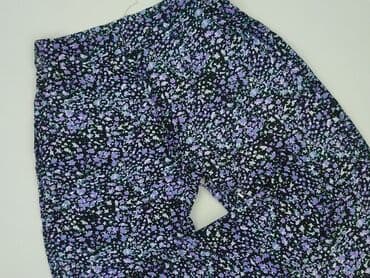 sinsay piżamy damskie wyprzedaż: Spodnie materiałowe damskie, rozmiar L — 1