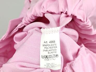 pluszowe kurtki: Elegancki komplet, rozmiar S — 5