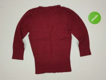 intimissimi legginsy z kaszmirem: Bay, Women`s knitwear, size M (EU 38) — 3