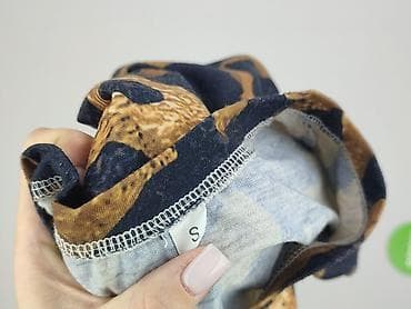 t shirty leopard: Leopard, T-shirt damski, rozmiar S — 4